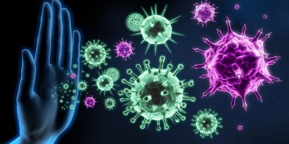Infectious Diseases Image