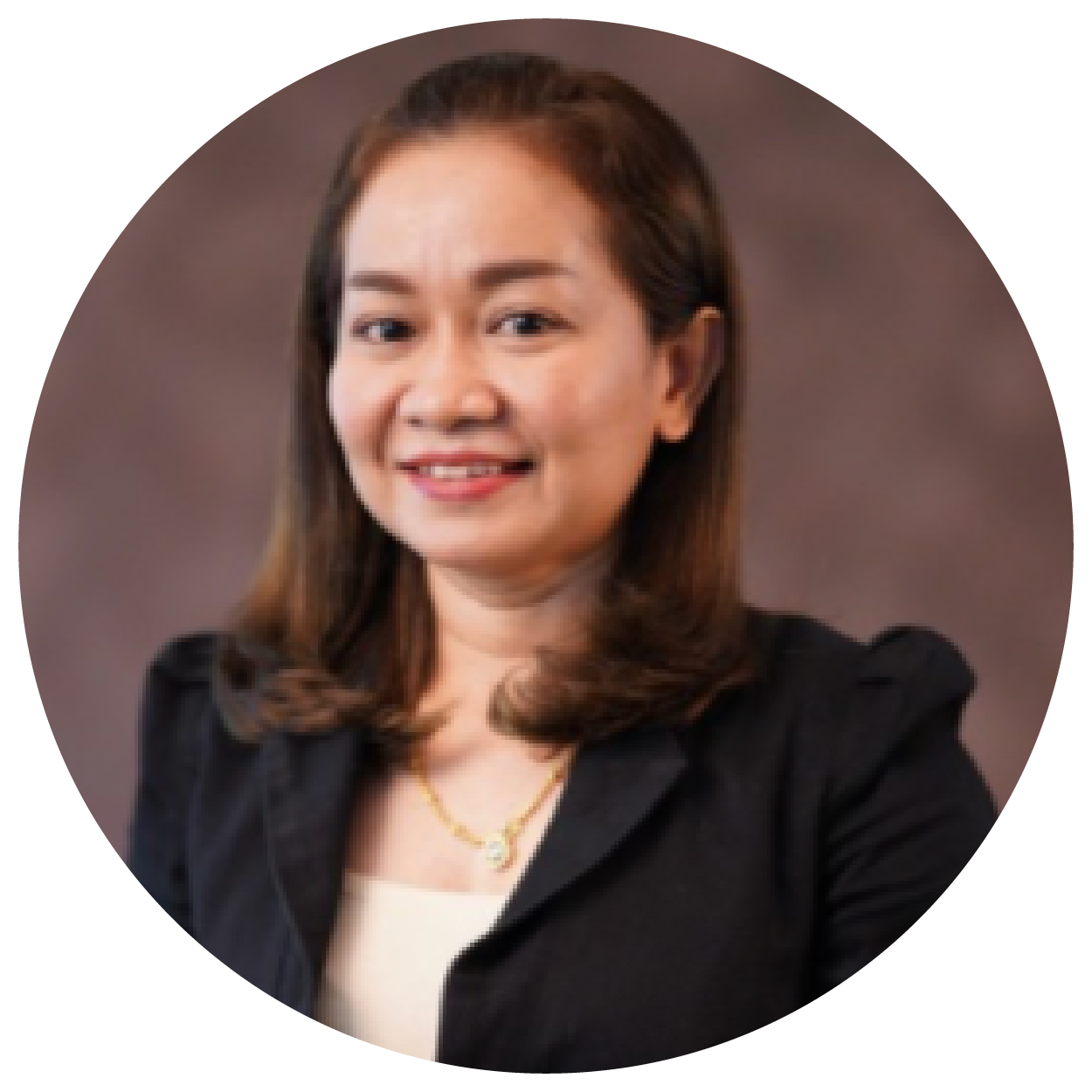 Assoc. Prof. Dr. Pritsana Raungrut
