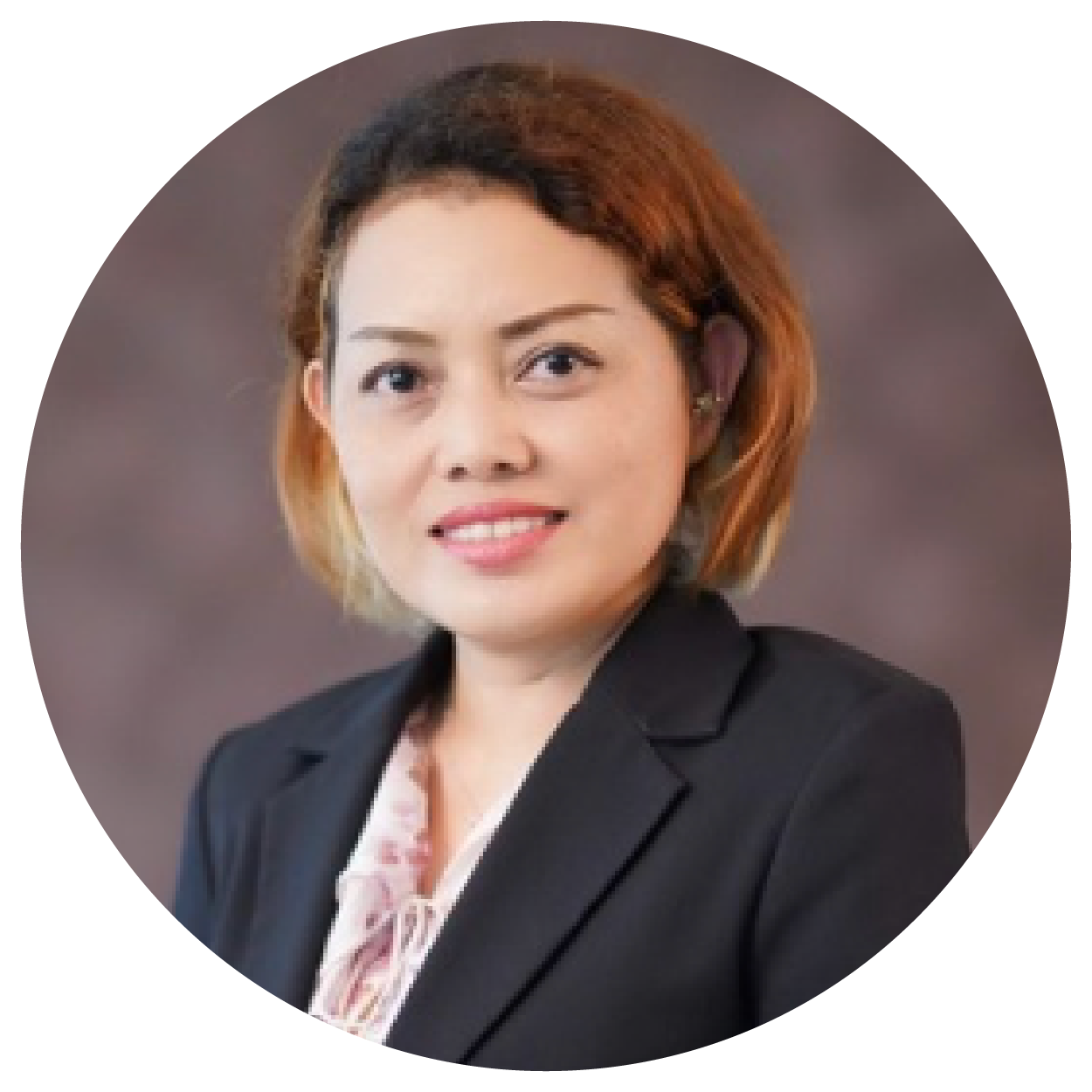 Assoc. Prof. Dr. Potchanapond Graidist