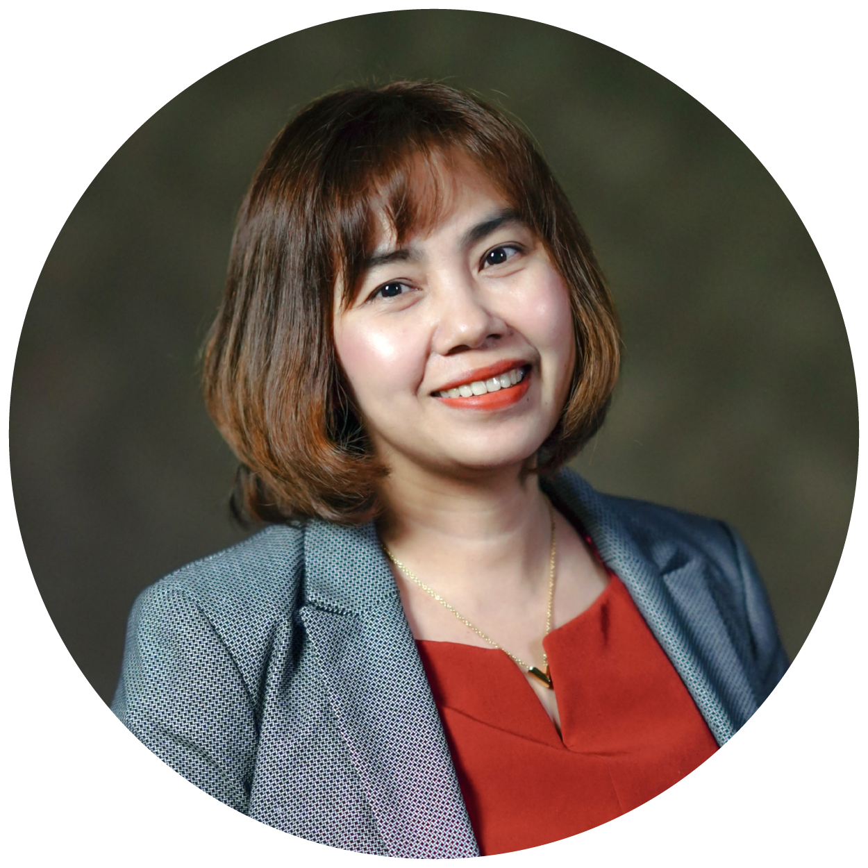 Assoc. Prof. Dr. Potchanapond Graidist