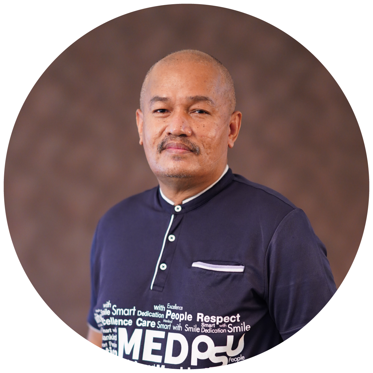 Professor Theresa Burt De Perera