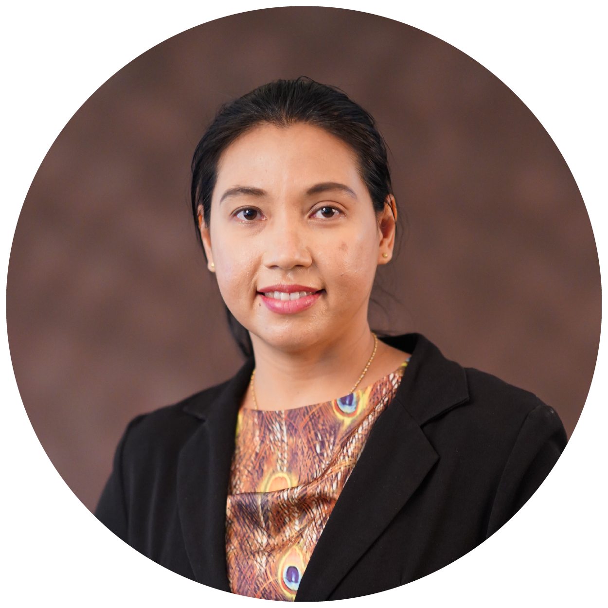 Assoc. Prof. Dr. Kanyanatt Kanokwiroon