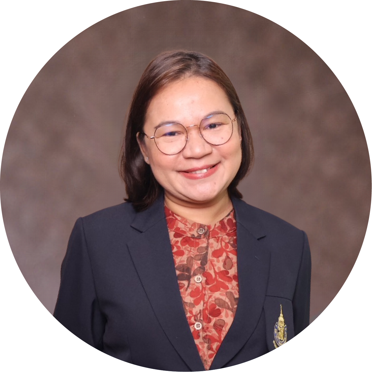 Professor John Mackay